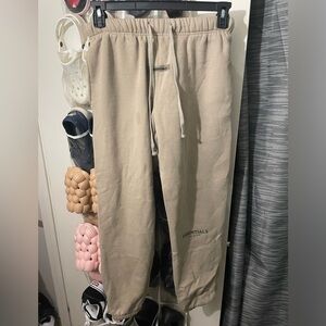 Fear of God Essential Sweatpants